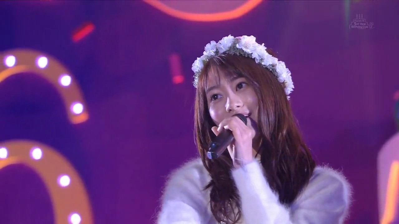 乃木坂46   ３rd   YEAR   BIRTHDAY   LIVE Amazon.co.jp: 乃木坂46 3rd YEAR BIRTHDAY LIVE 2015.2.22