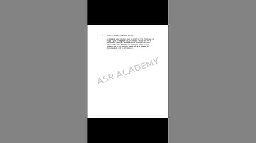 9th Class Chemistry Chapter 2 Exercise Solution for Short Question 2