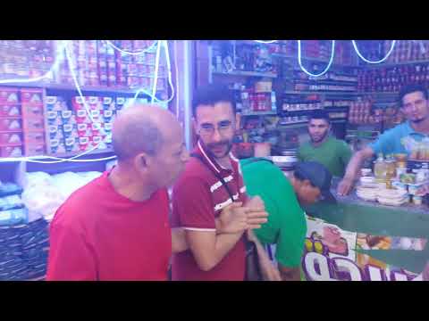 سلامة الفولي الشحات البجح