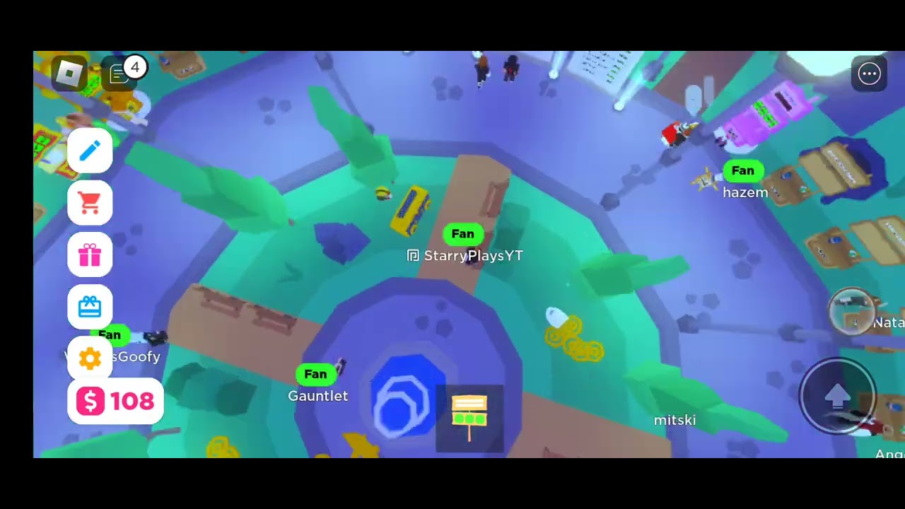 1 Million Robux Donation In PLS Donate | #shorts #robux #roadto1k # ...