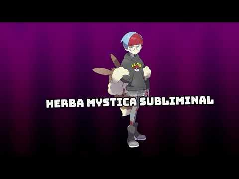 ⭐ || Herba Mystica Subliminal || Manifest Fast Herba Mystica! || ⭐