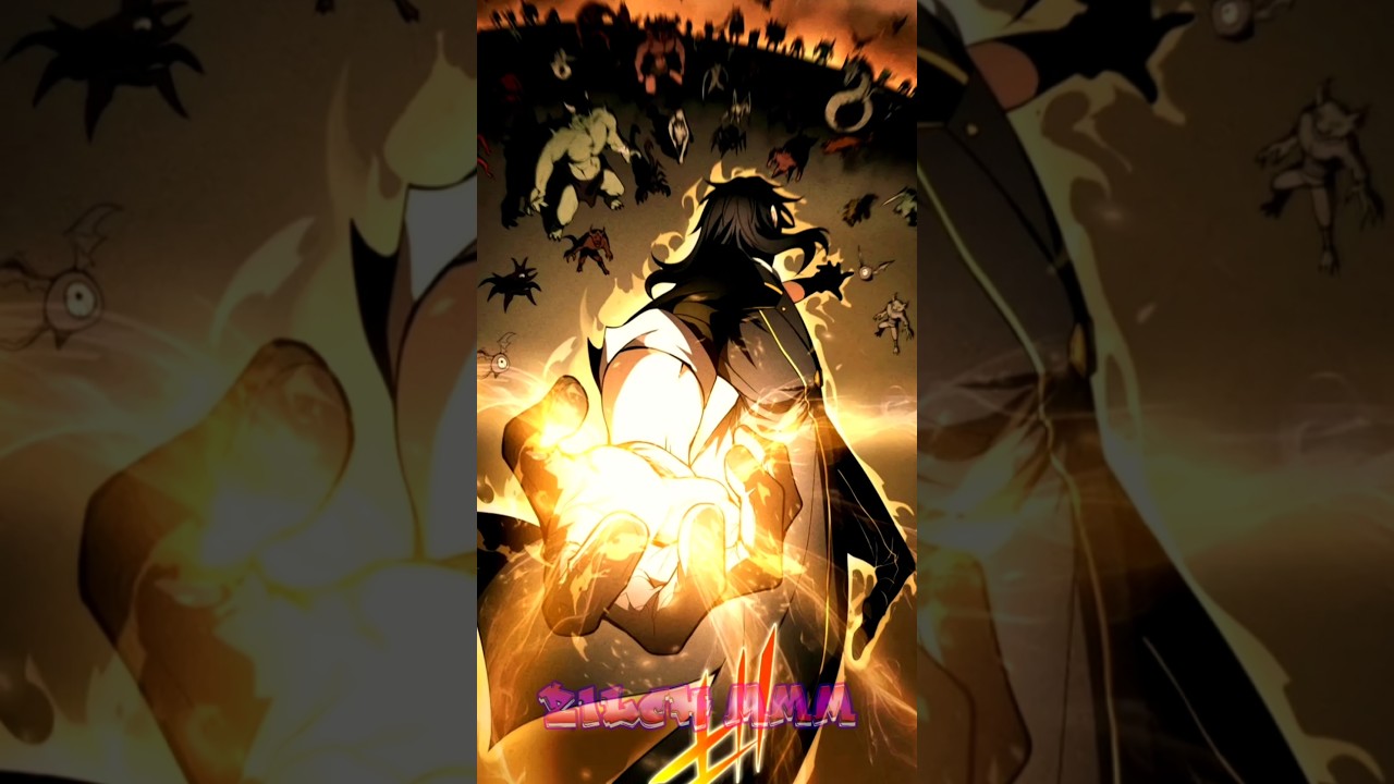 NEW MANHWA SERIES🔥| The Hero Starts Over at the Academy #manhwa #