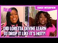 Full Interview: Loretta Devine Drops By to Dish on Her New Horror Film, ‘Spell’