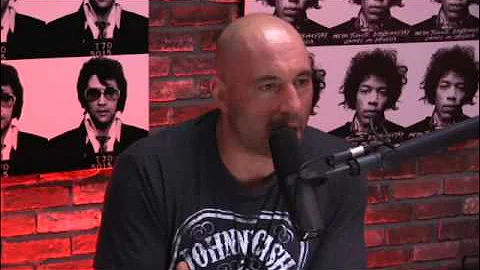 Joe Rogan and Donald Cerrone Discuss Nick Diaz