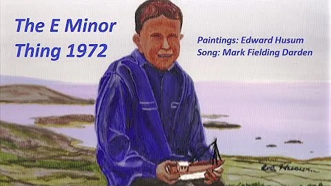 1972 The E Minor Thing