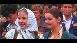 картинка: Татьяна Анциферова  - Ты поверь, поверь. (из к-ф =Узнай меня= `1979) R