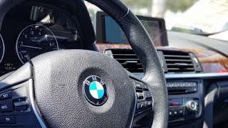2014 BMW 328I Test drive! Used 2014 BMW 328I test Drive!