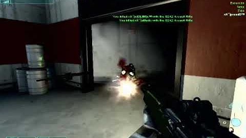 FEAR - Fragmovie #2 by pseud0™