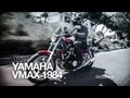 TEST RETRO | YAMAHA VMAX 1984