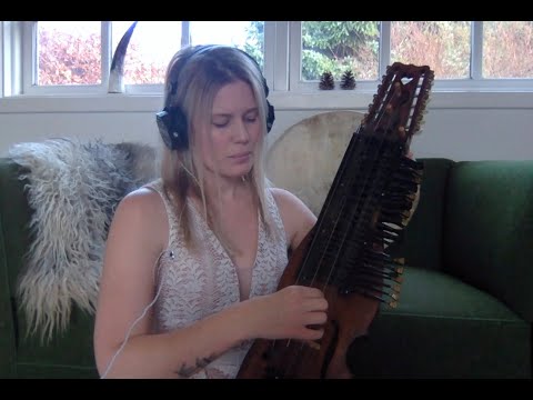 Myrkur - Heiemo og Nykkjen (Traditional Norwegian Folk ballad)