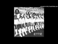Ette -  Attack Of The Glam Soul Cheerleaders (parts 1 &amp; 2)
