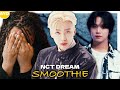 You better be joking  nct dream   smoothie mv  reaction