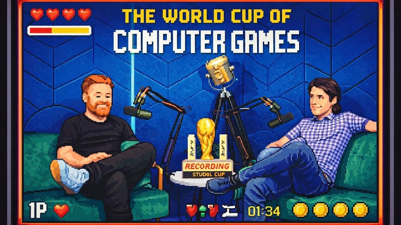 Computer Games