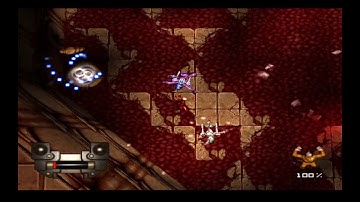 Machine Hunter - ps1