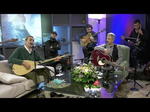 Cengiz Özkan - 14 Kasım 2017  Programın tamamı