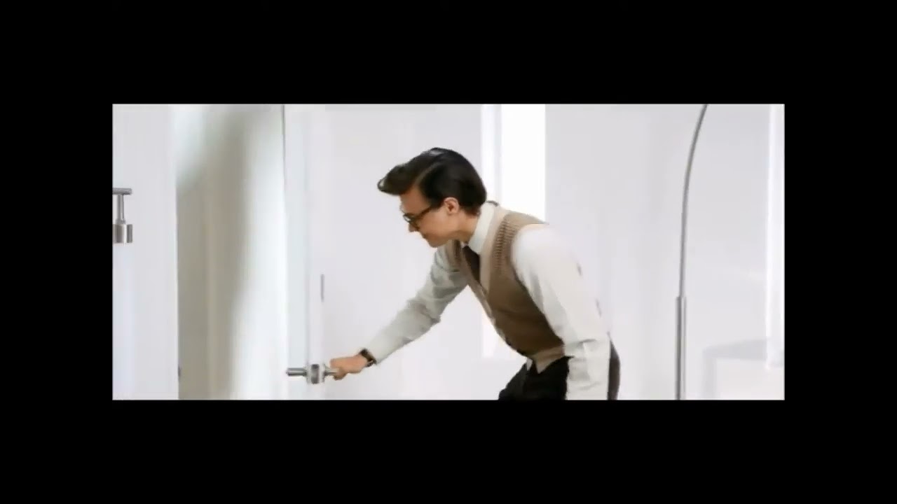 LEEROY HMMM - Marcel Styles :]