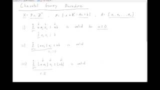 9-3 Chavatal Gomory Procedure