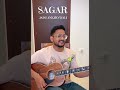 Sagar Jaisi Ankho wali | Kishor Kumar | By Dushyant Shinde Mp3 Song