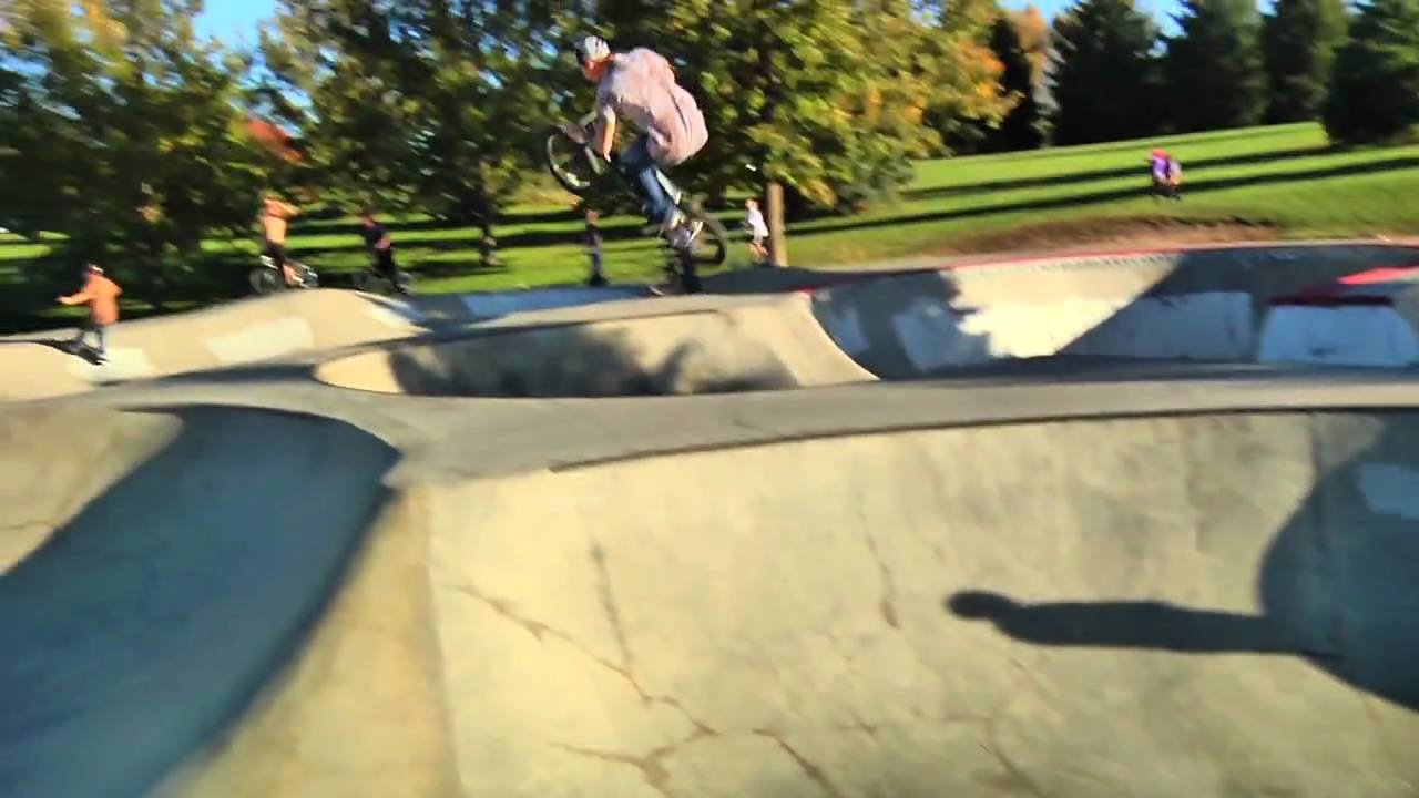 11-03-09 Colorado BMX Weekly Update