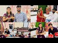 आमचे सगळ्यांचे रक्षाबंधन सेलिब्रेशन 😍 भावांसाठी मस्त gift🎁 मामाच्या घरी मस्त मेजवानी🤗सगळे आले एकत्र