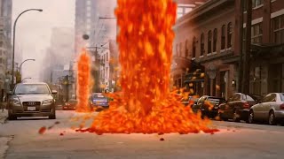 The End of: New York 6