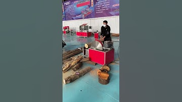 Máy cưa gỗ tự động cho bác nào có nhu cầu tìm hiểu đây ạ.