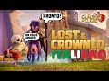 IL FILM CLASH DOPPIATO in ITALIANO - Lost and Crowned!