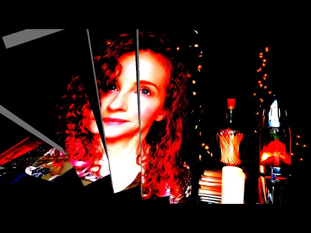 ASMR Neurotransmission Hypnosis To Help You Sleep