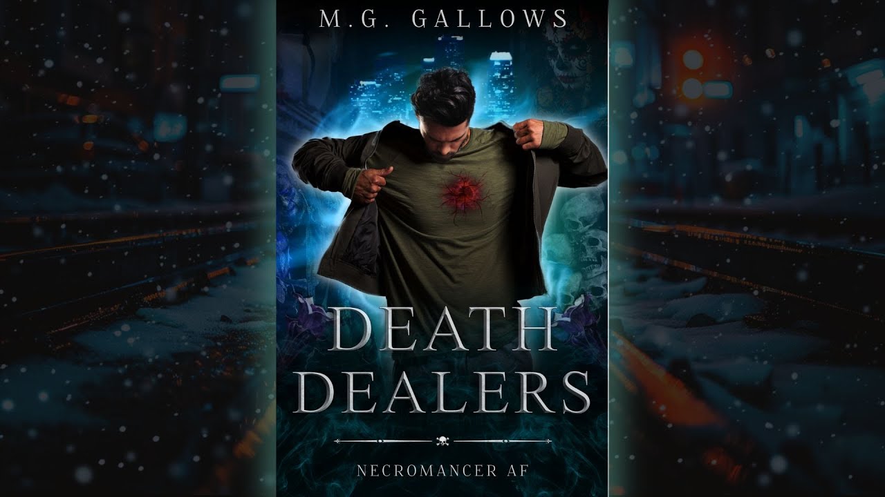 ⁣Death Dealers