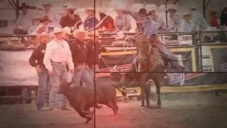 High School Finals Rodeo- NHSRA