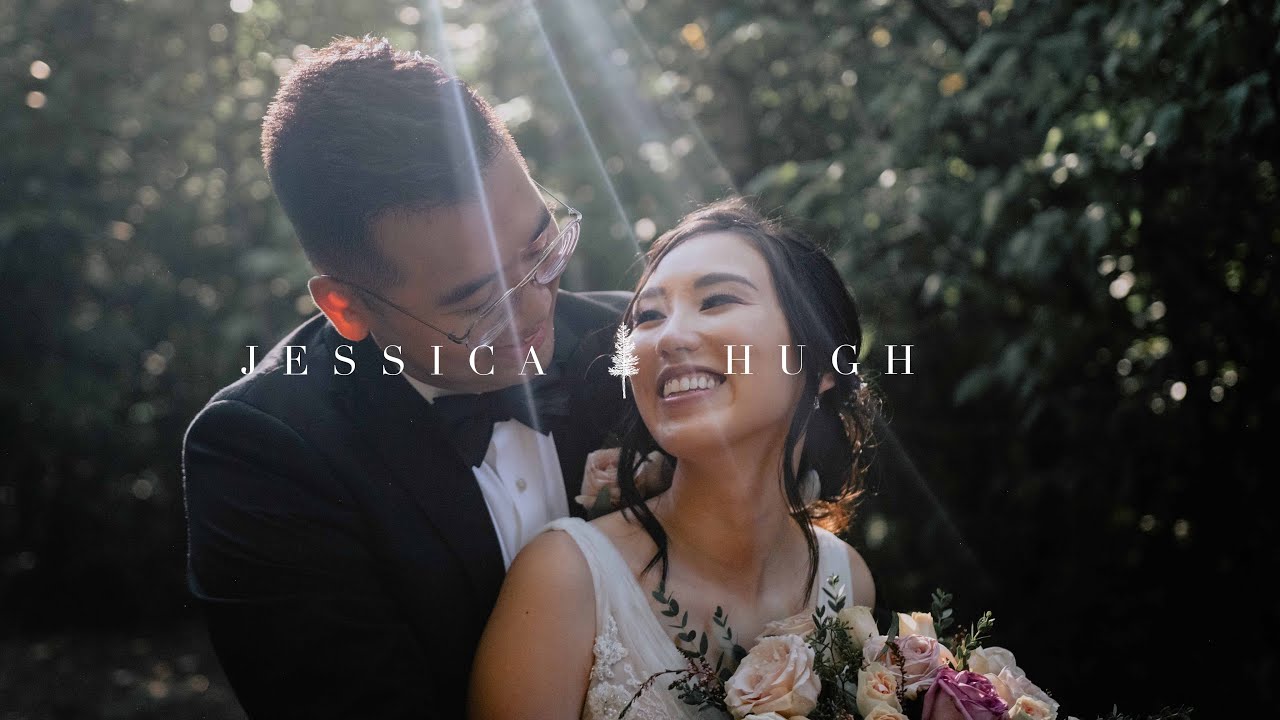 Jessica + Hugh || Grand Imperial, Edmonton Wedding
