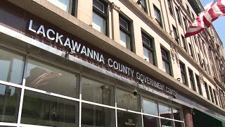 Lackawanna County, cash-strapped and facing deficit, proposes 33% tax hike