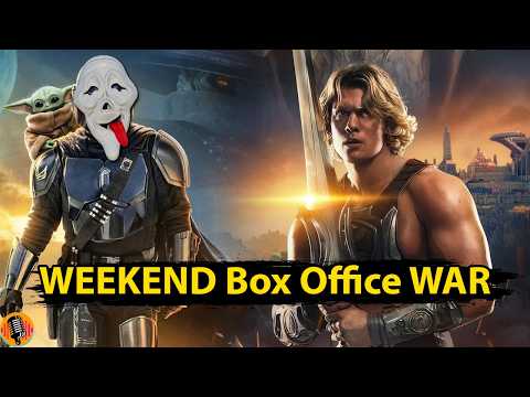 Video Masters of the Universe FINAL Box Office Predictions