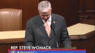 Reading Amendment XIV, Section 1-2 of the U.S. Constitution on the House Floor