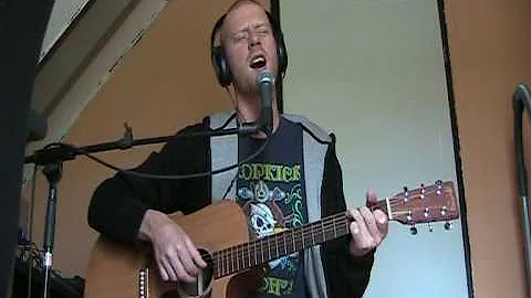 Leonard Cohen take this waltz covered by Maarten Termont