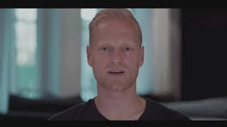 Afscheidsvideo Olivier Deschacht