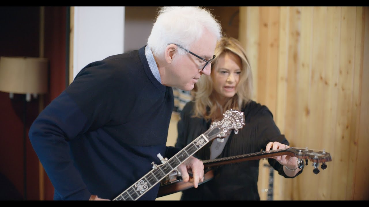 The Most Famous Banjo Player: Strumming To Stardom With Bluegrass Beats