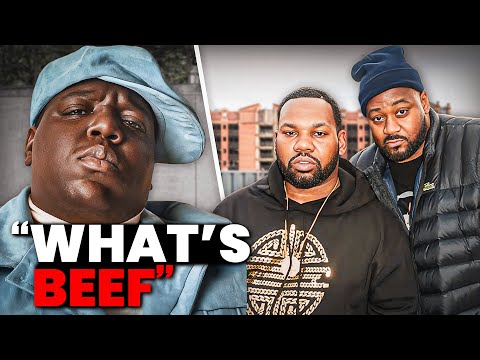 For The Love Of HIP-HOP - YouTube