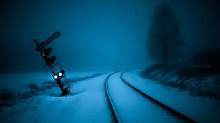 Your Heart Needs Rest.