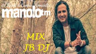 Mix Cumbias Ecuatorianas de Manolo JB DJ Ecuador