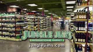 Jungle Jim's Humidor Commercial