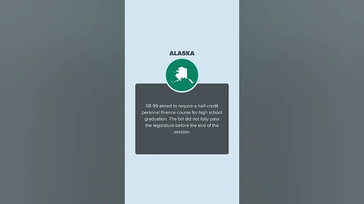 2024 K-12 Financial Ed Legislation