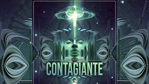 Henrique Camacho-contagiante II full bass boosted