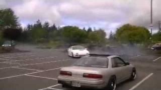 Rx7 diff test