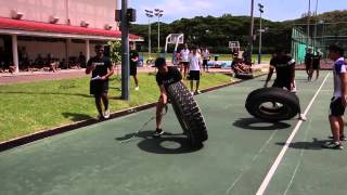 Victorian Affair 2013