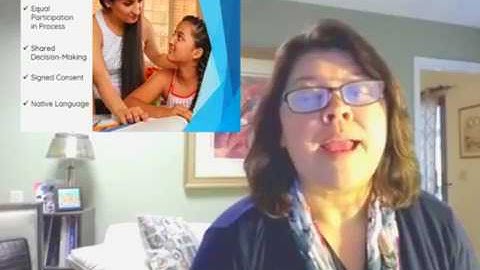 Six Guiding Principles of IDEA