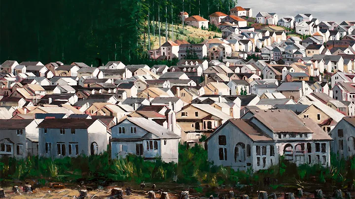 Michael Brophy: Home
