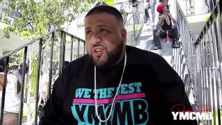 Behind The Scenes  Dj Khaled (Feat. Lil Wayne, Rick Ross, Plies   T-Pain - Welcome To My Hood