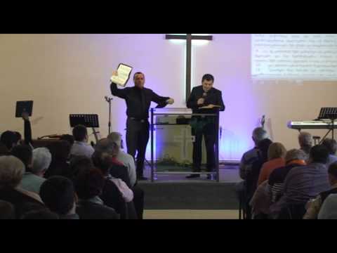 23.03.2014.ლეონიდ მალკო