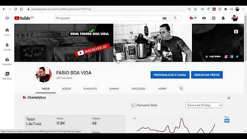 Como fazer um sorteio com inscritos no YouTube?